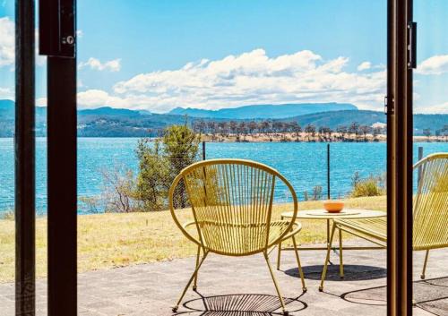 Apollo Bay Casa | The Gums - Bruny Island