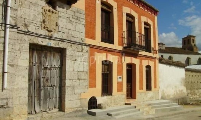 Villalar de los Comuneros Casa | LA CASONA DE LOS COMUNEROS