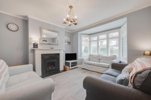 Sandsend Casa | The Haggs