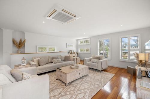 Silverleaves Casa | The Hamptons