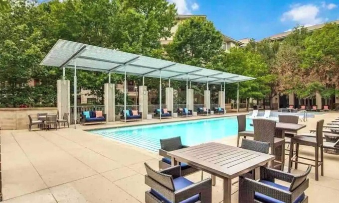 Addison Apartamento | THE HANGOUT ! ONE BEDROOM/ONE BATHROOM UNIT