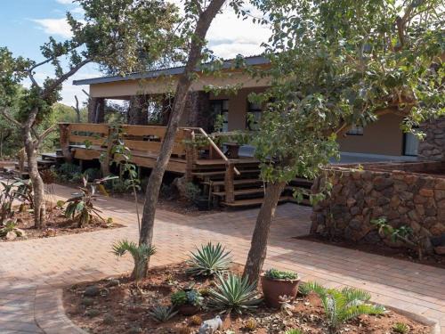 Mokopane Casa | The Hank Maribashoek Adventure Lodge