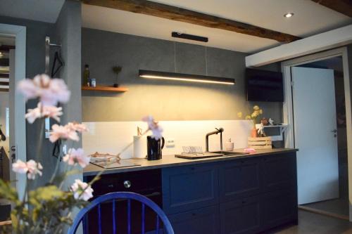 Klaksvik Apartamento | The Hans Apartment - cosy and special