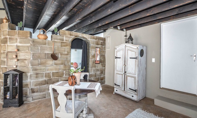 Yzerfontein Casa | The Happy Cactus
