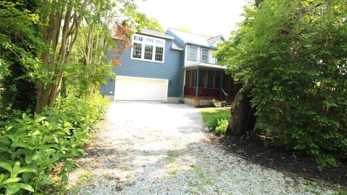 West Cape May Casa | The Happy Heron