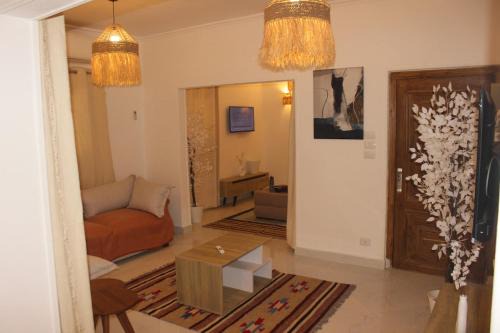 Shurtah al-Dakhlah Apartamento | The Happy Home