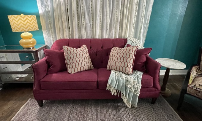 Sioux Falls Casa | The Happy Place