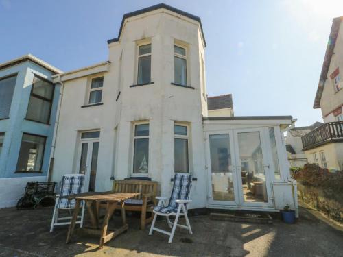 Rhosneigr Casa | The Harbour