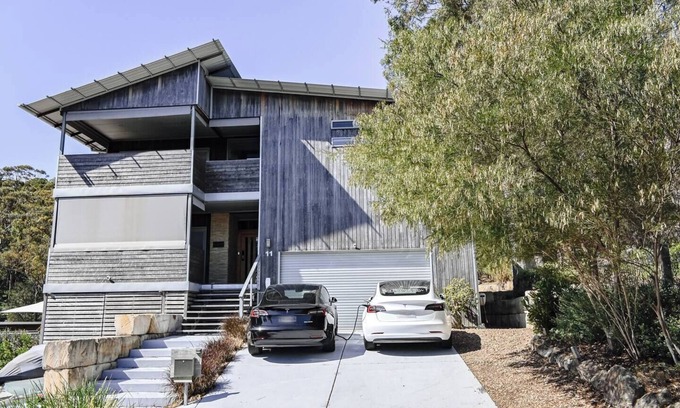 Murrays Beach Casa | The Harmony Retreat - Luxurious Murrays Beach Retreat
