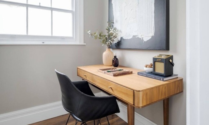 Brompton & Hans Town Casa | The Harrod's Next Door House