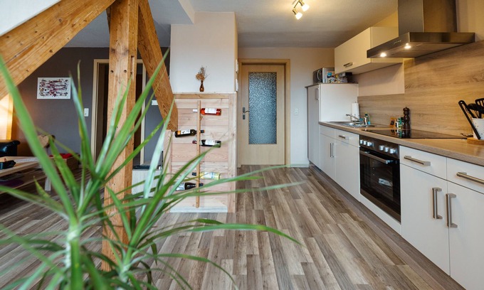 Ballenstedt Apartamento | Días relajados en el Harz: ¡bienvenido!