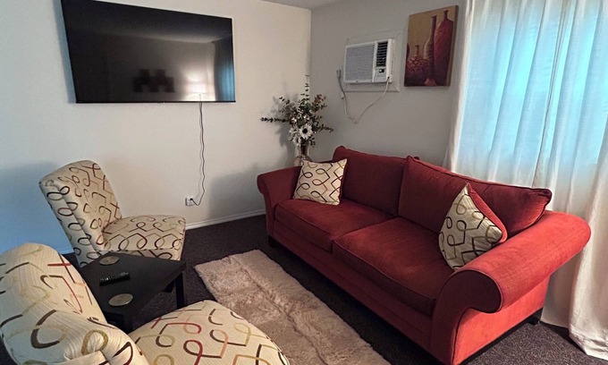 Terrace Park Apartamento | The Haven near Busch Gardens