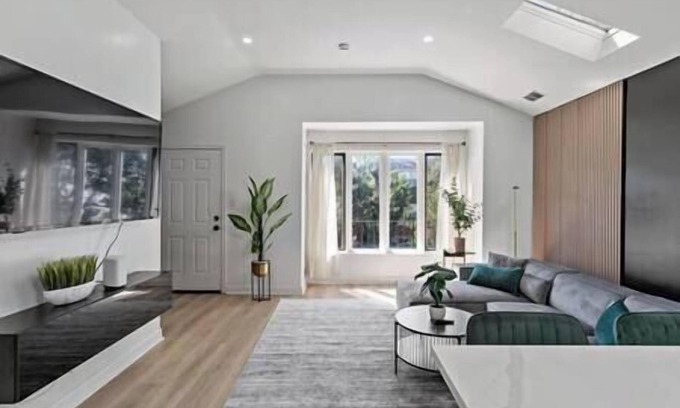 Near West Side Apartamento | The Haven near Downtown, Medical District and United Center