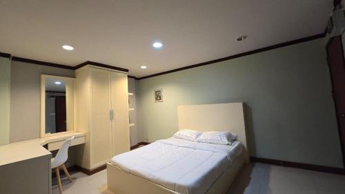 Chakkrawat Apartamento | The Haven Sabi