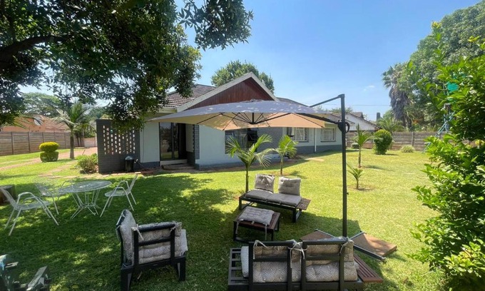 Harare Cama Y Desayuno | The Hawks Bed and Breakfast