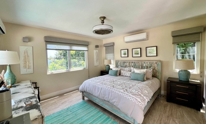 Estate Kingshill Apartamento | The Hawks Nest Suite