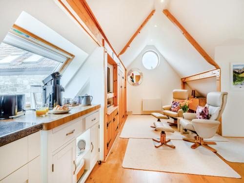 Ashcott Casa | The Hay Loft - Uk46737