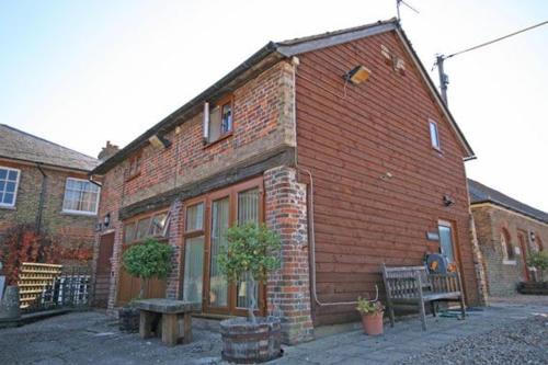 Ivinghoe Casa | The Hayloft
