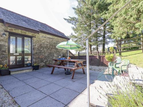 Commonmoor Casa | The Hayloft