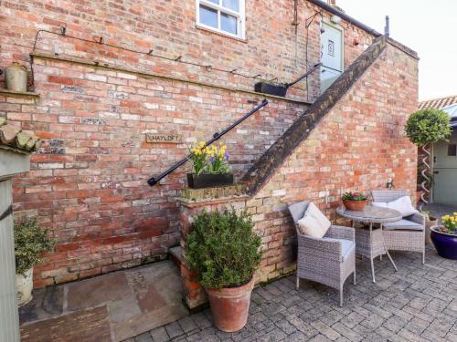Burgh le Marsh Casa | The Hayloft