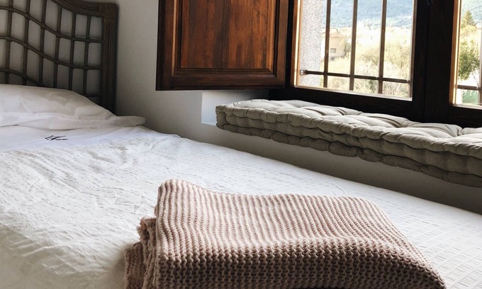 Avila Casa | El pajar de La Adrada, casa rural con encanto