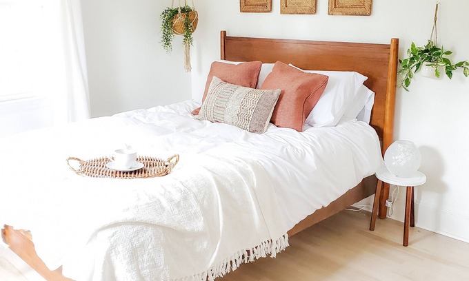 Terry Sanford Casa | The Haymount Scandi by Haymount Homes