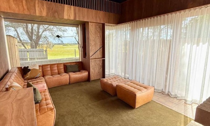 Barwon Heads Apartamento | The Heads Bath House