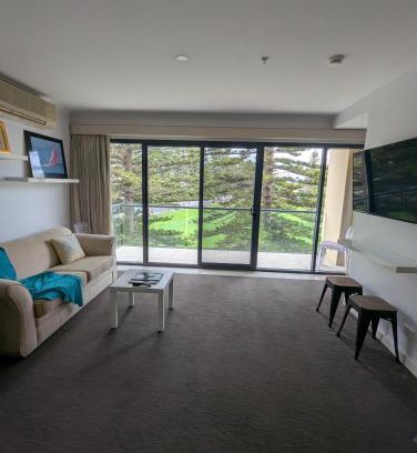 Glenelg Apartamento | The Heart of Glenelg