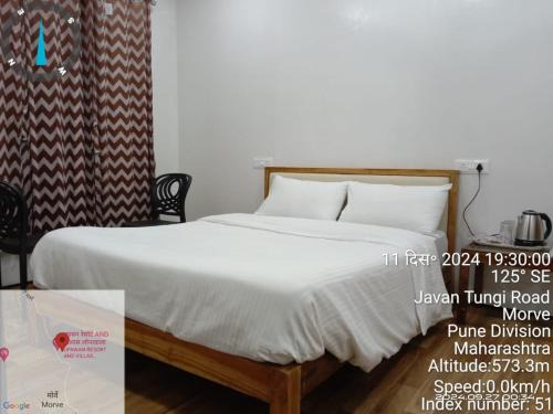 Kadadhe Casa | THE HEART OF HEAVEN