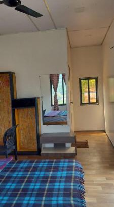 Kadadhe Cabina | the Heart Of Heaven Mountain View Queen Size AC Bedroom