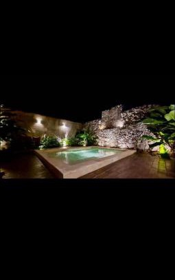 Centro Casa | The Heart of Mérida