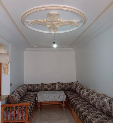 M'diq Apartamento | The heart of M'diq! 4 min from beach