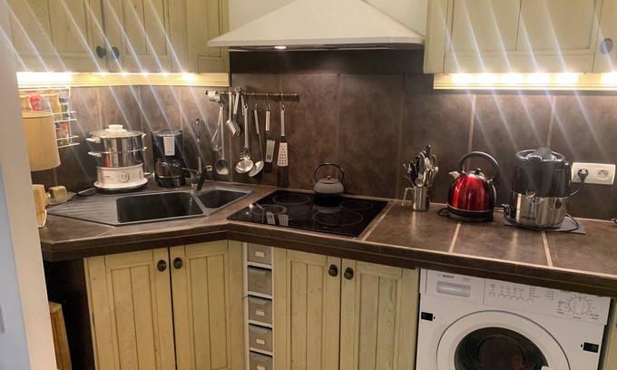 Gambetta Apartamento | The heart of Nice