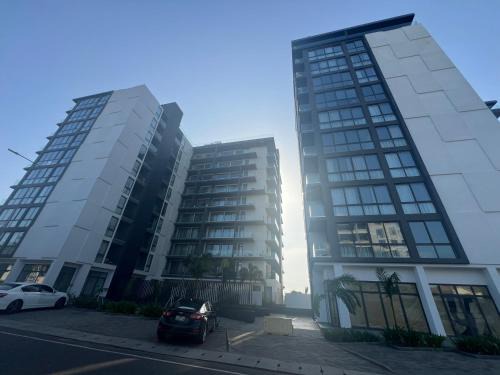 Roman Ridge Apartamento | The heart of Nova