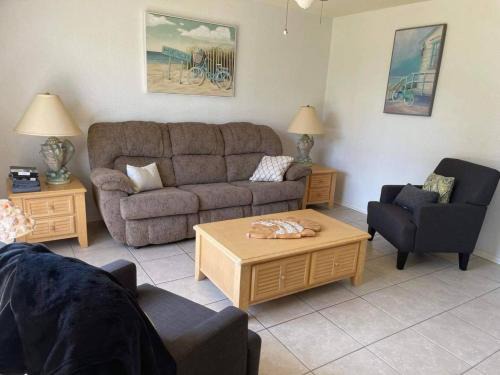 Port Charlotte Casa | The Heart Of Port Charlotte