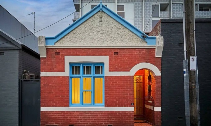 South Melbourne Casa | The Heart of South Melbourne