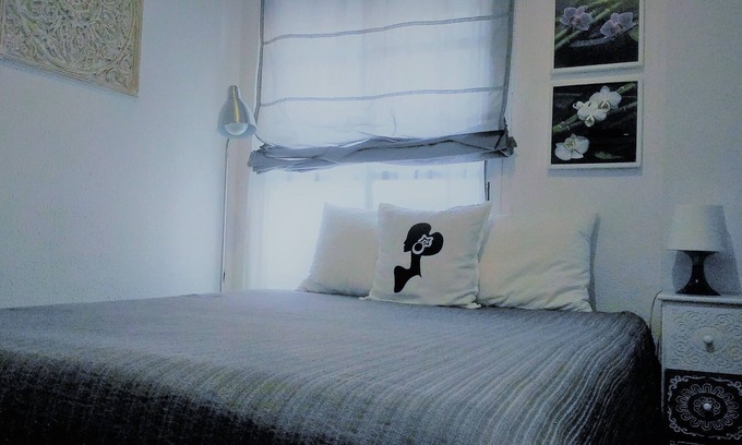 Alfalfa Apartamento | El corazón de Sevilla - zona central de Setas - Wifi.