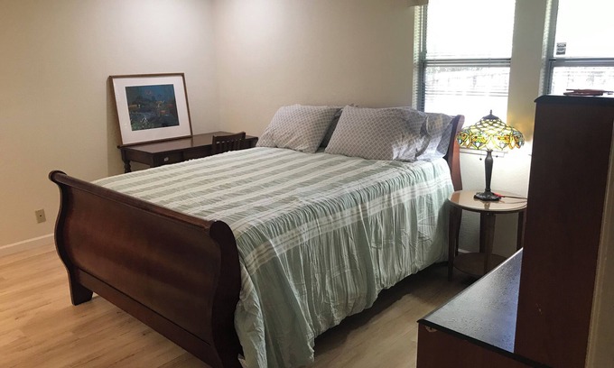 Cupertino Casa | The heart of Silicon Valley