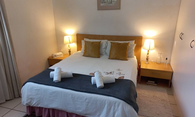 Heidelberg Apartamento | The Heidelberger Self-catering Guest Suite