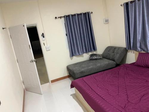 Uttaradit Apartamento | The Heir เดอะแอร์