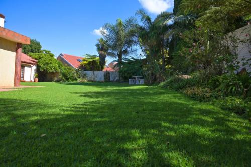 Pretoria Cama Y Desayuno | The Hellens Guest House