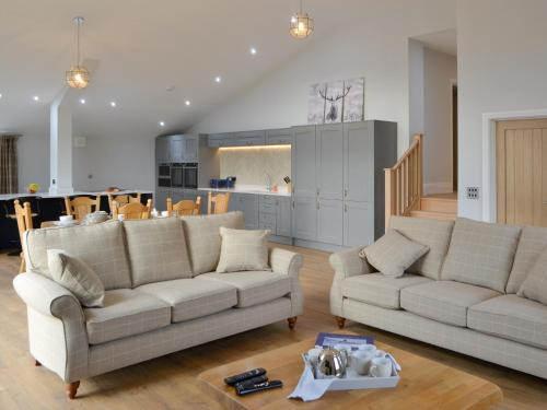 Tarset Casa | The Hemmel