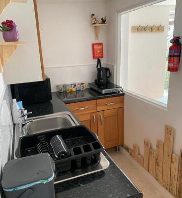 Bere Alston Casa | The Hen House