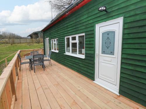 Clydey Casa | The Hen Pen