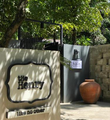 Boracay Island Hotel | The Henry Resort Boracay