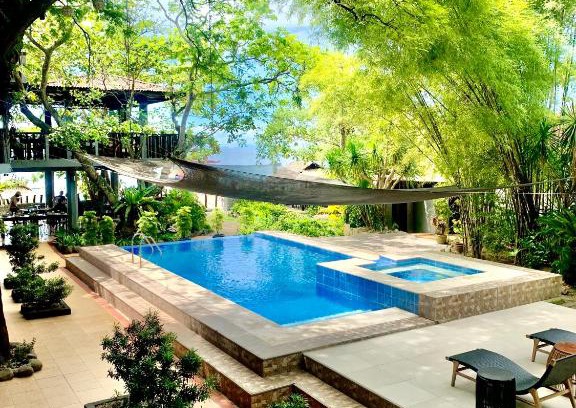 Lobo Complejo | The Henry Resort Taramindu Laiya
