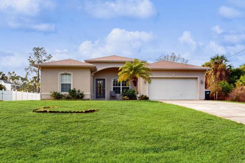 North Port Casa | The Heron's Haven