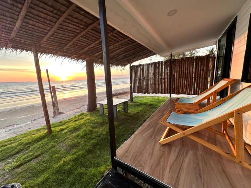 Mai Rut Complejo | The hi Ocean resort เดอะไฮโอเชี่ยนรีสอร์ต