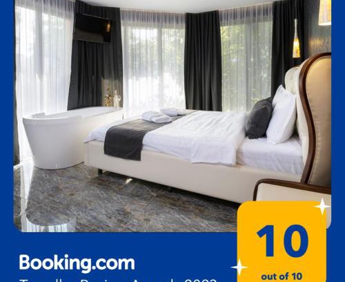Plovdiv Center Apartamento | THE HIDDEN BANK: Silver Bullet