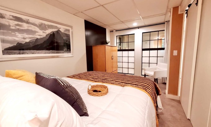 Clarksville Apartamento | *The Hidden Gem* DunbarCave-SwanLake Suite NEW!